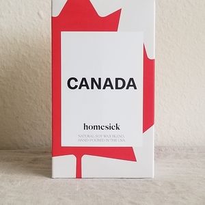 Homesick Canada Candle